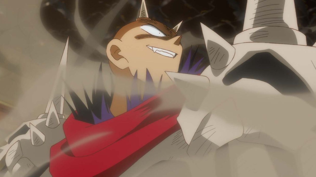 Gosho Aoyama, Wit Studio, Viz Media, Netflix, Hulu