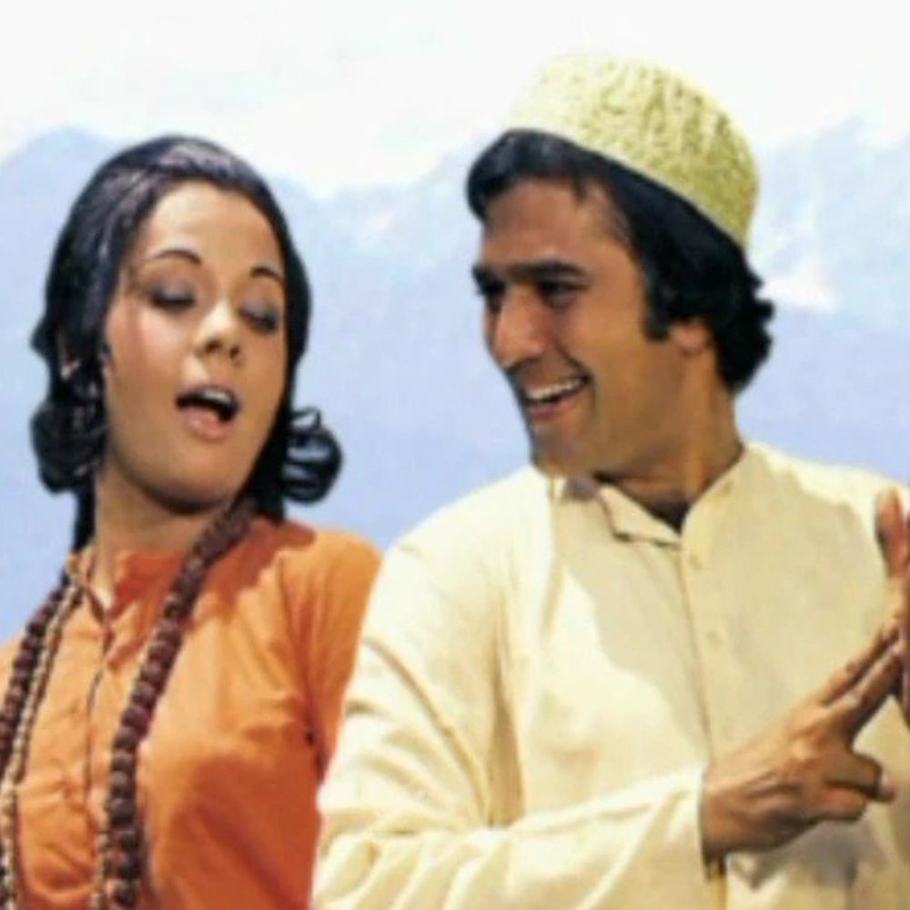 Mumtaz admits wishing she ‘was involved with Rajesh Khanna’; claims he would have been alive if…