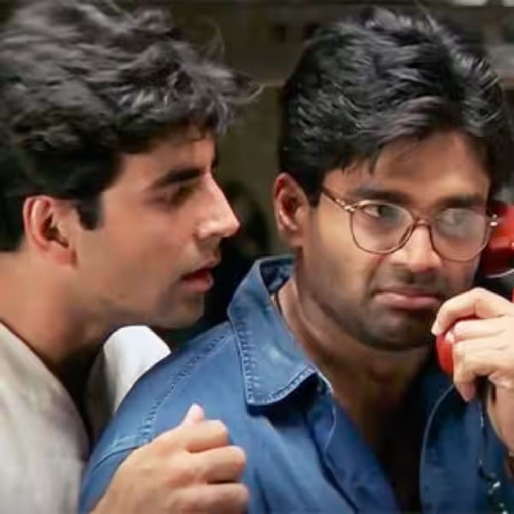 POLL: Which upcoming Akshay Kumar pairing are you most excited for? From Suniel Shetty in Hera Pheri 3 to Arshad Warsi in Jolly LLB 3; VOTE