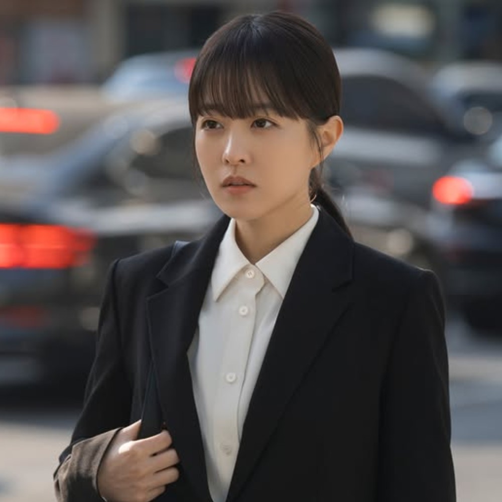 Melo Movie's Park Bo Young plays perfectionist corporate worker twin in Our Unwritten Seoul; first look out now