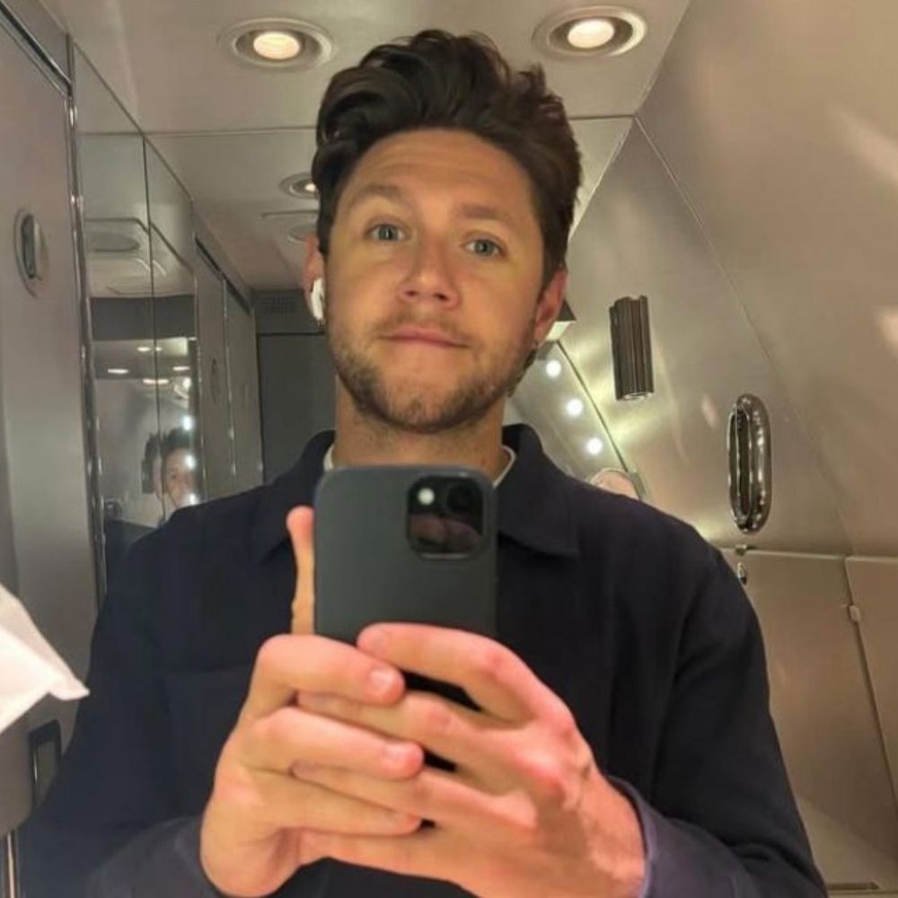 One Direction Star Niall Horan Spends 10 Million Pounds on Swanky New West London Home; Here's Everything We Know