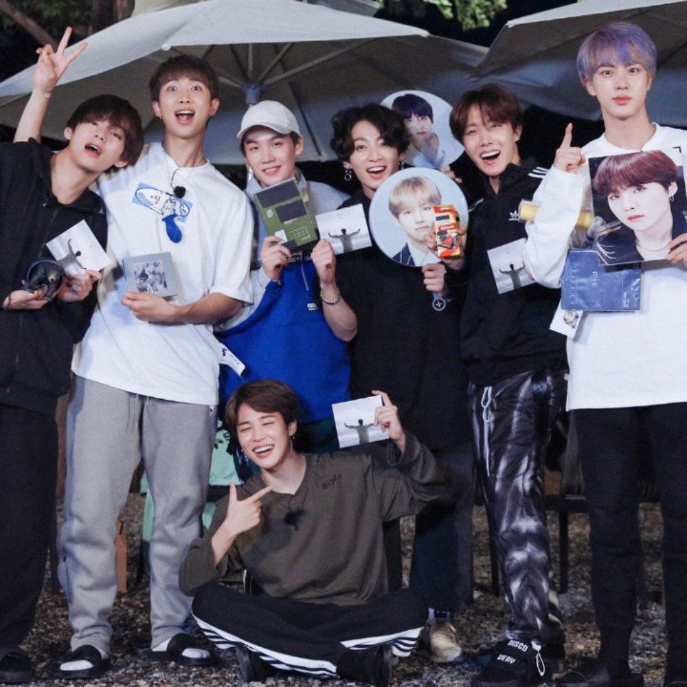 'Only 2 months left': J-Hope sends warm message to BTS members as he embarks on Asia leg of solo world tour