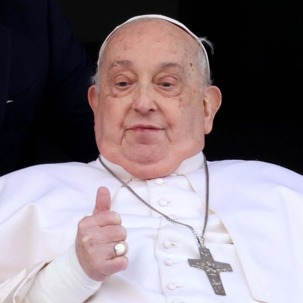 Why Did Pope Francis Agree to Star in a Documentary? Recalling Director's Revelation Post Pontiff's Passing