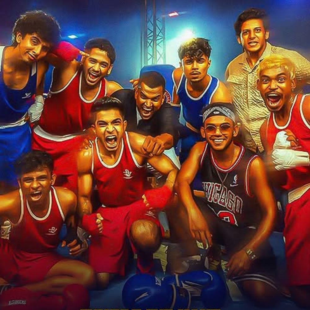 Alappuzha Gymkhana Twitter Review: Is Naslen starrer Malayalam sports film worth your time? Read 11 tweets to know
