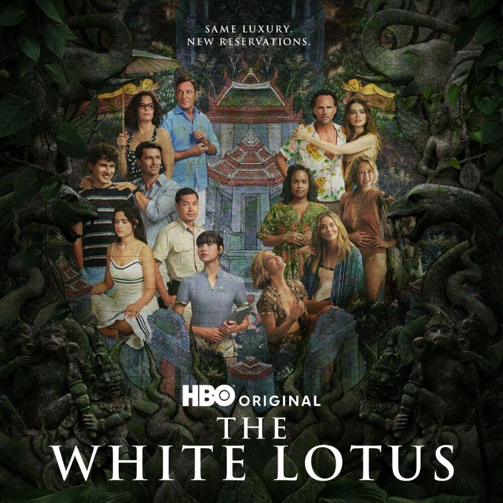 The White Lotus: Composer Won't Be Returning to Show After Mike White 'Cut' Season 3 Theme Short Even When Fans Were 'Furious' 