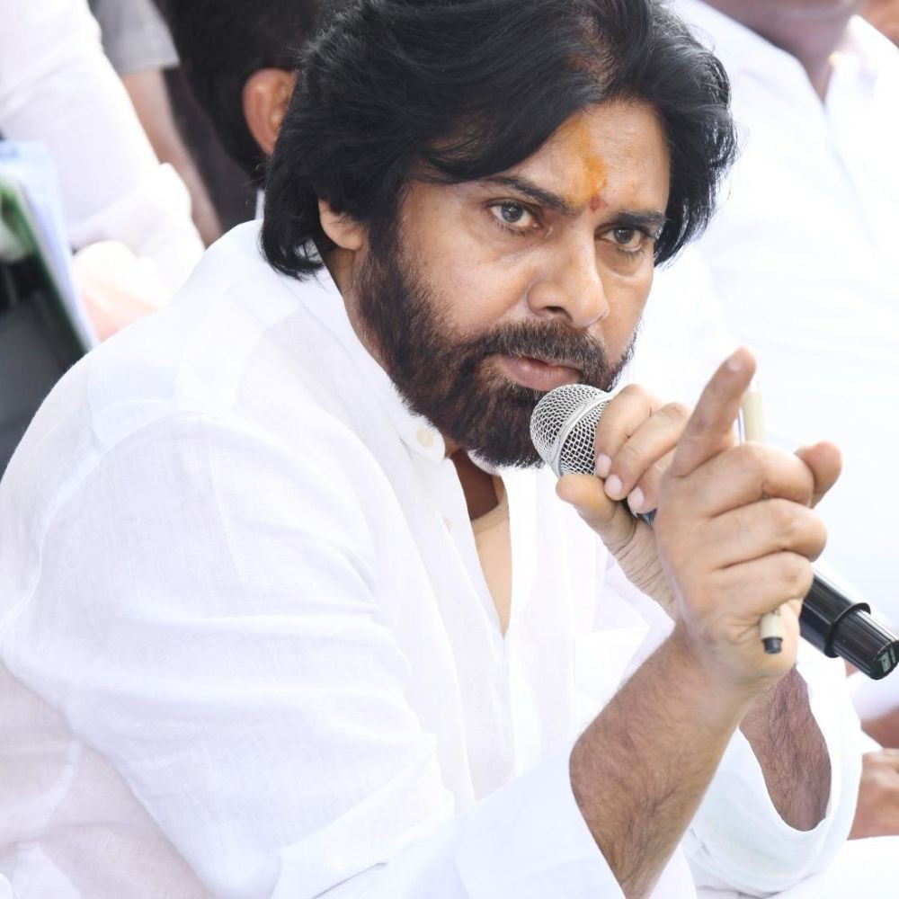 Pawan Kalyan issues FIRST statement on son Mark Shankar’s fire accident; 8-year-old to undergo bronchoscopy after getting injured