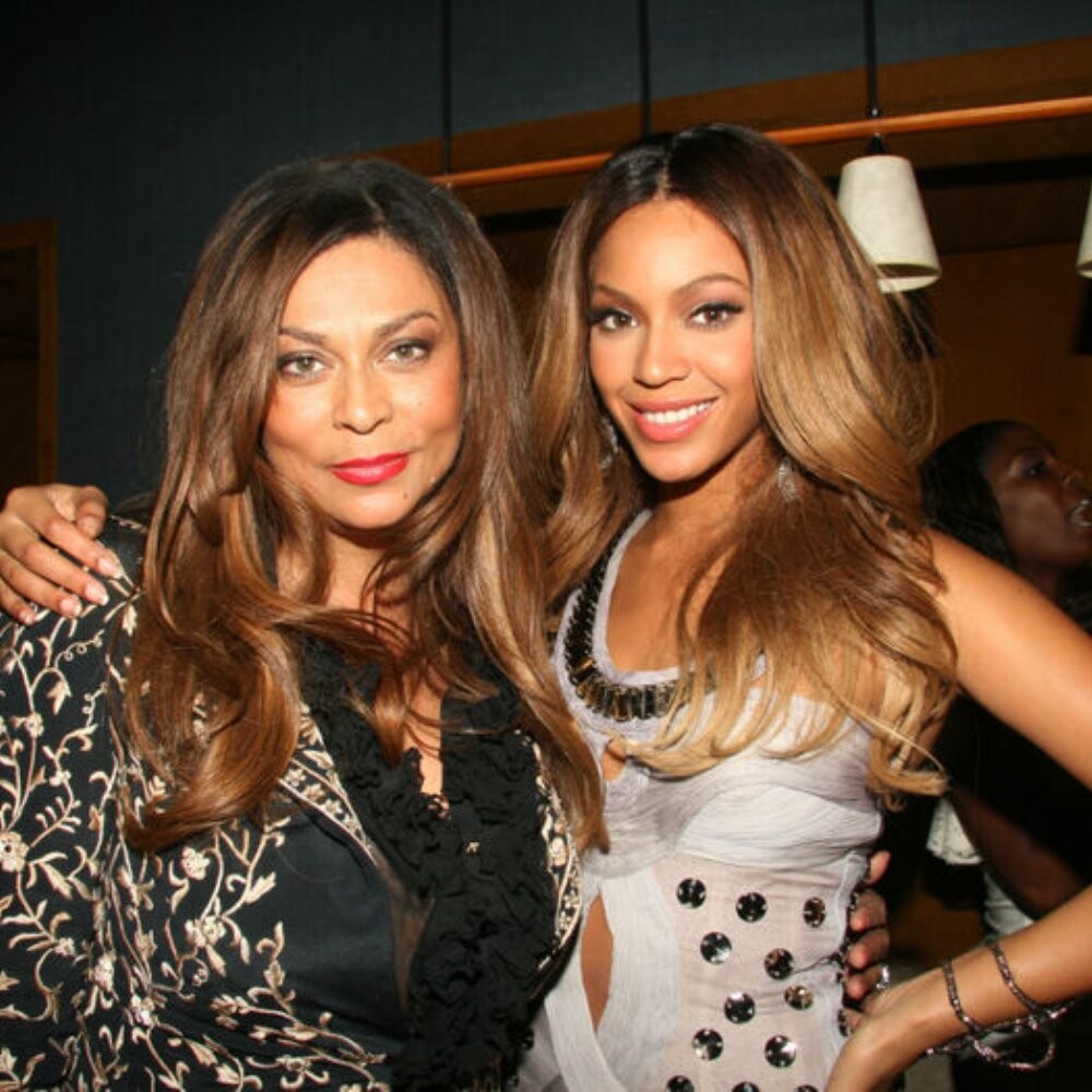 Tina Knowles Clears Up Beyonce's Pregnancy Rumors and More in Bombshell Memoir