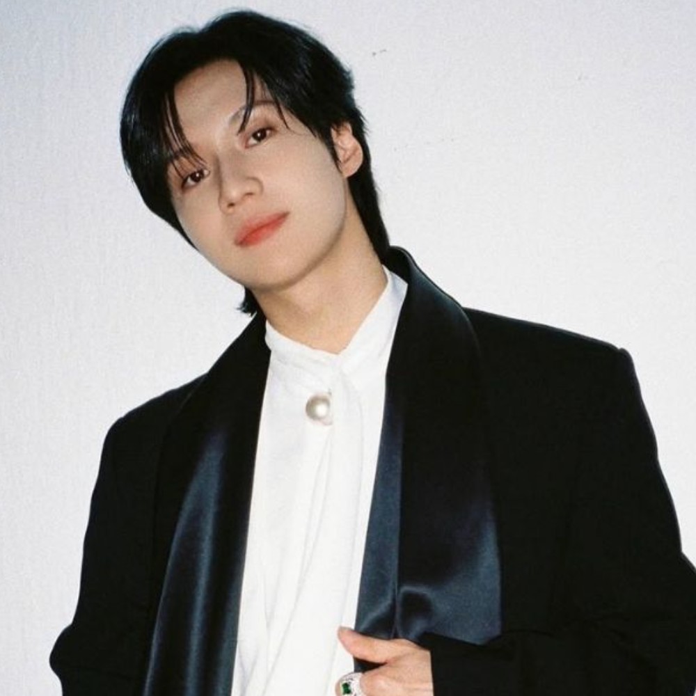 SHINee's Taemin reacts to 'upsetting' dating rumors with dancer No:ze after back hug photo leak: 'Learned to hold back...'
