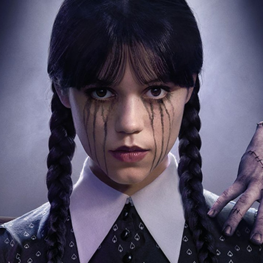 Wednesday S2 Teaser Shows Jenna Ortega Returning to Nevermore Academy; Netflix Announces 2-Part Summer Release