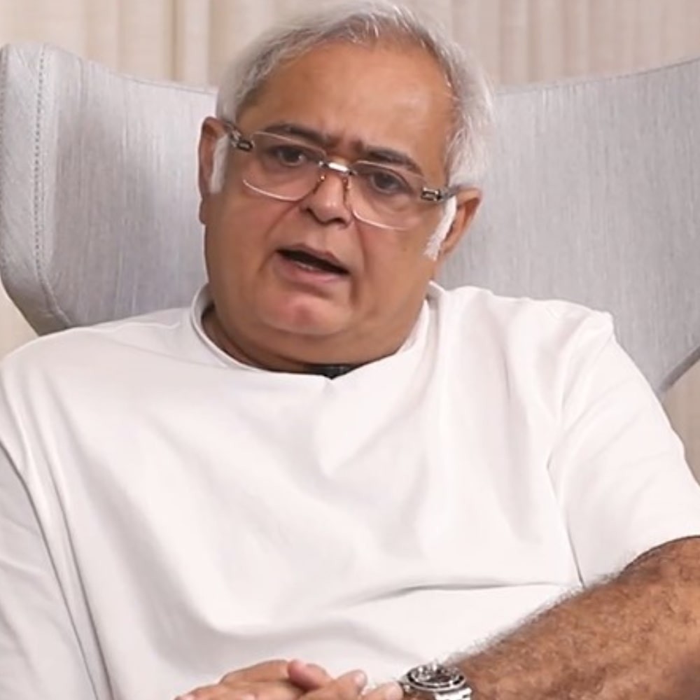Taapsee Pannu’s Thappad made Hansal Mehta say ‘sorry’ to his ex-wife, confesses director: ‘The film was very…’