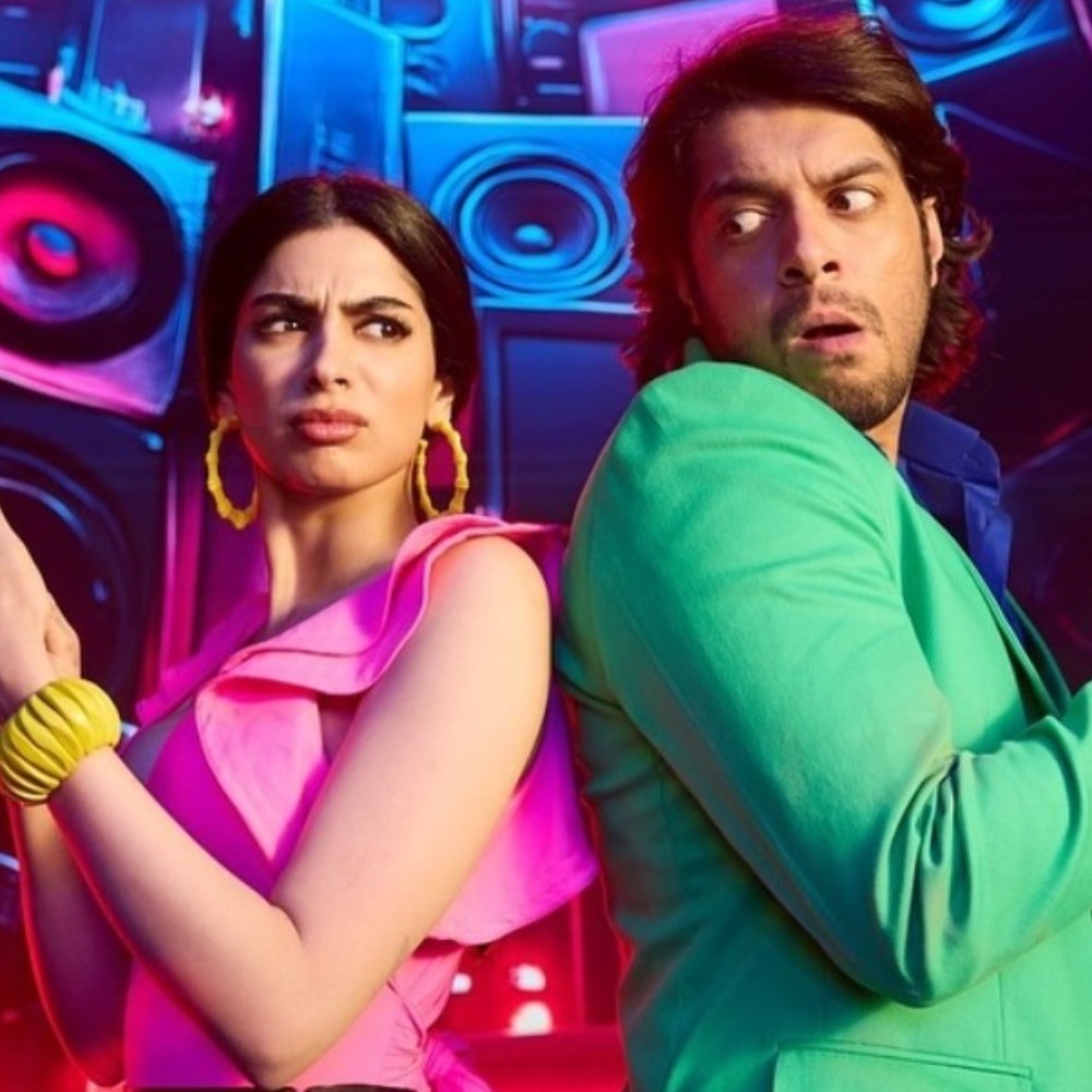 Latest Hindi OTT Releases This Week: 4 new web series and movies to watch on JioHotstar, ZEE5, and more Latest Hindi OTT Releases This Week: 4 new web series and movies to watch on JioHotstar, ZEE5, and more