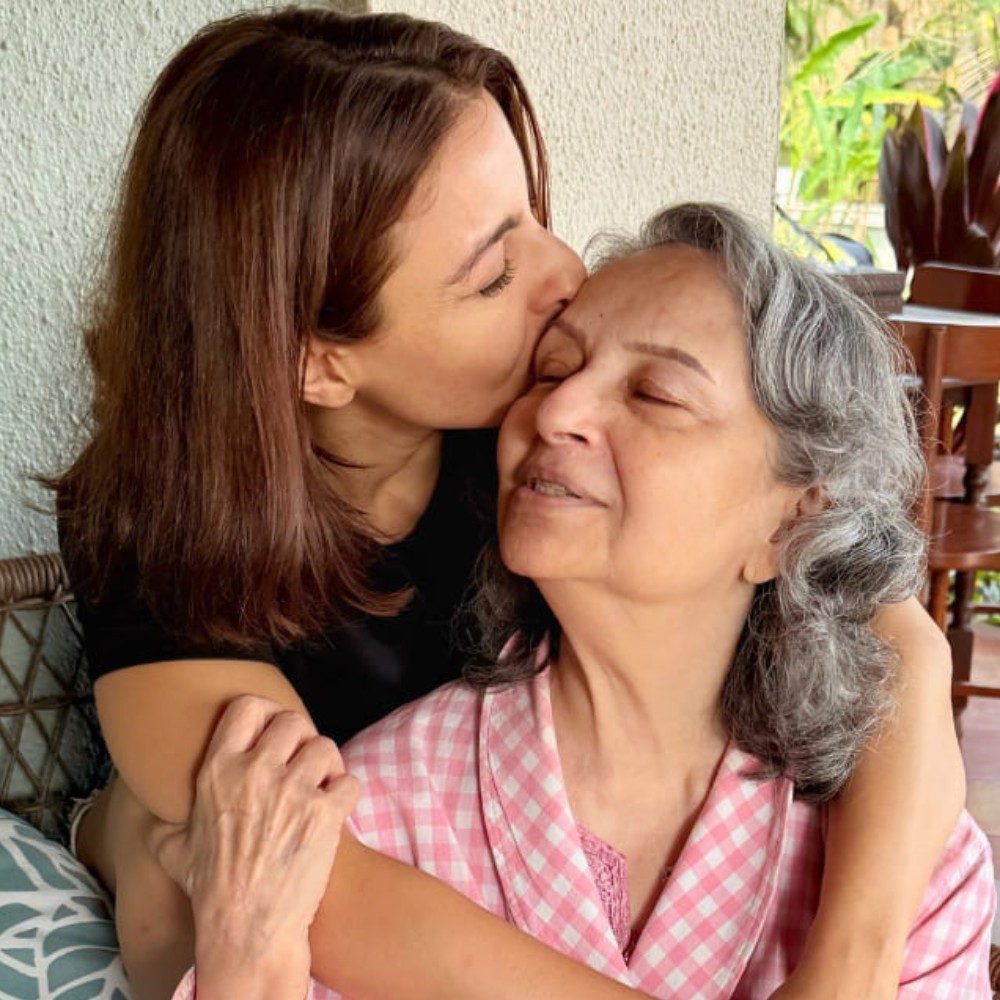 Chhorii 2 actor Soha Ali Khan reveals mom Sharmila Tagore was family’s breadwinner, dad Mansoor played cricket for enjoyment: ‘There was no money…’