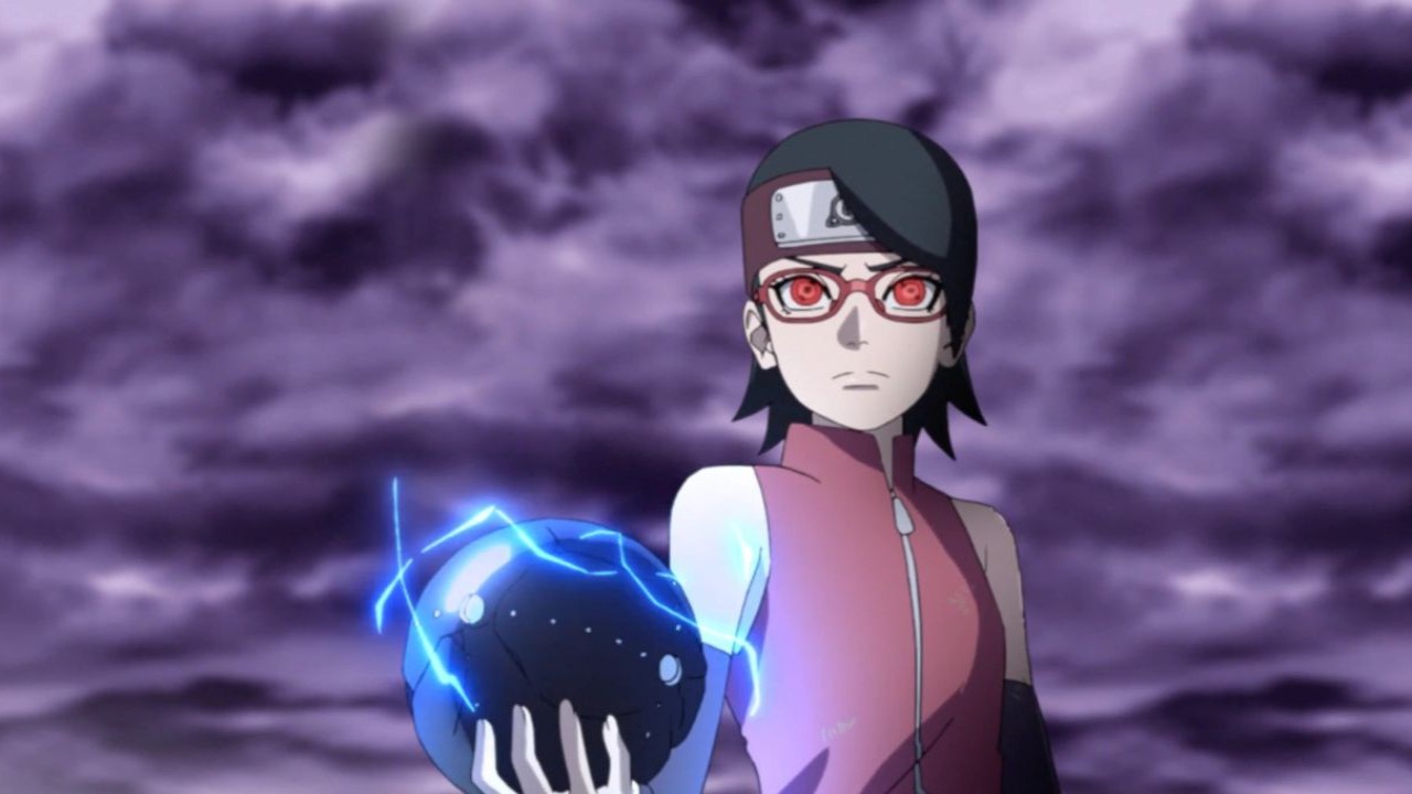 Masashi Kishimoto, Mikio Ikemoto, Studio Pierrot, Crunchyroll