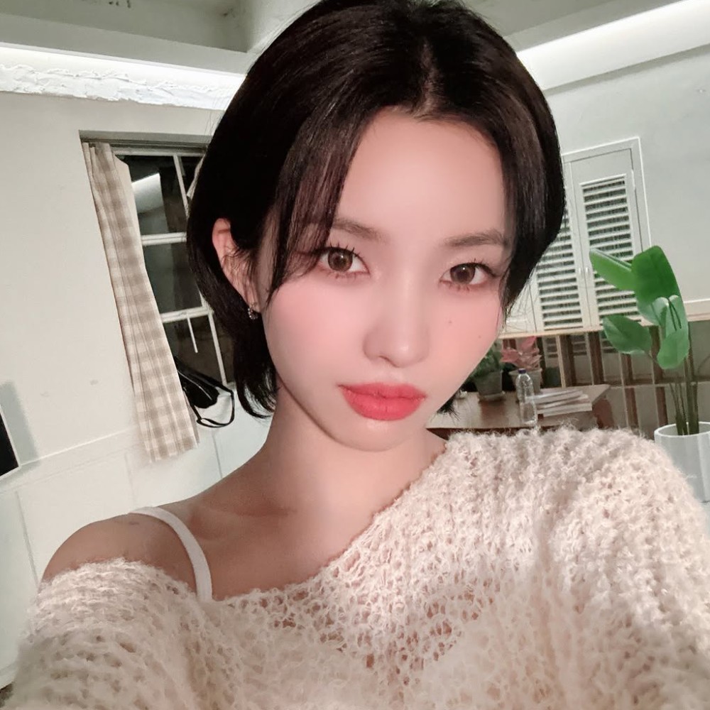 (G)I-DLE's Soyeon defends artists' smoking, drinking and dating choices: 'Need to be prepared for consequences'
