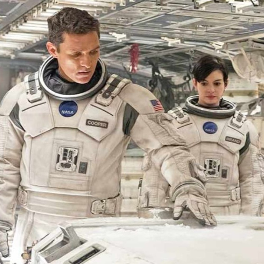 With dual re-releases, Christopher Nolan’s Interstellar tops 2025 India box office among Hollywood films