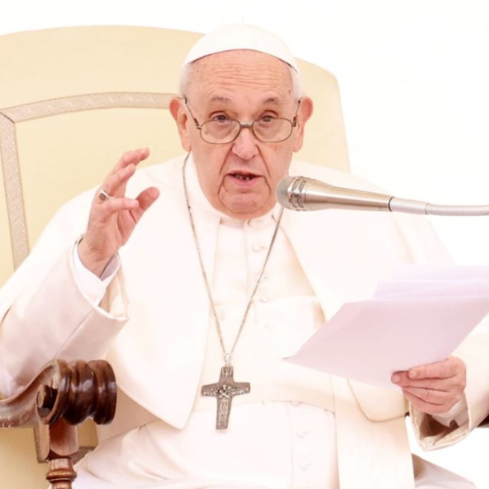 Where To Watch Global Funeral Of Pope Francis? Find Out Here