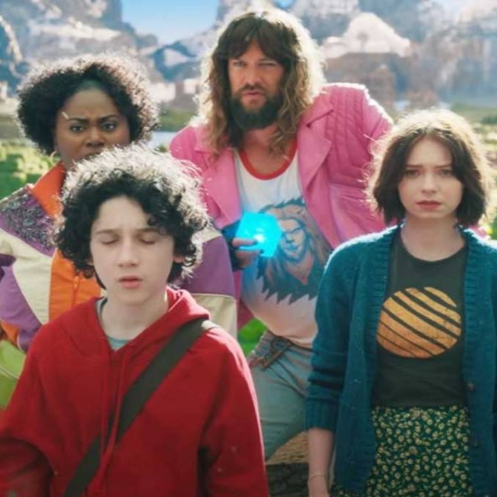 Box Office: A Minecraft Movie holds strong on second Monday with USD 5 million, becomes April standout