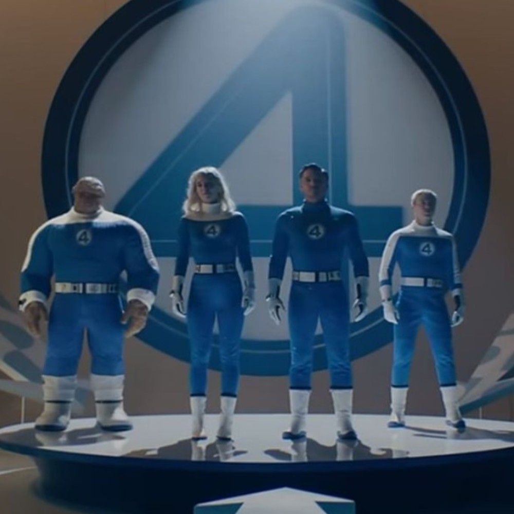 Fantastic Four: Director Reveals How Joseph Quinn's Johnny Storm is Different From Chris Evans' Human Torch