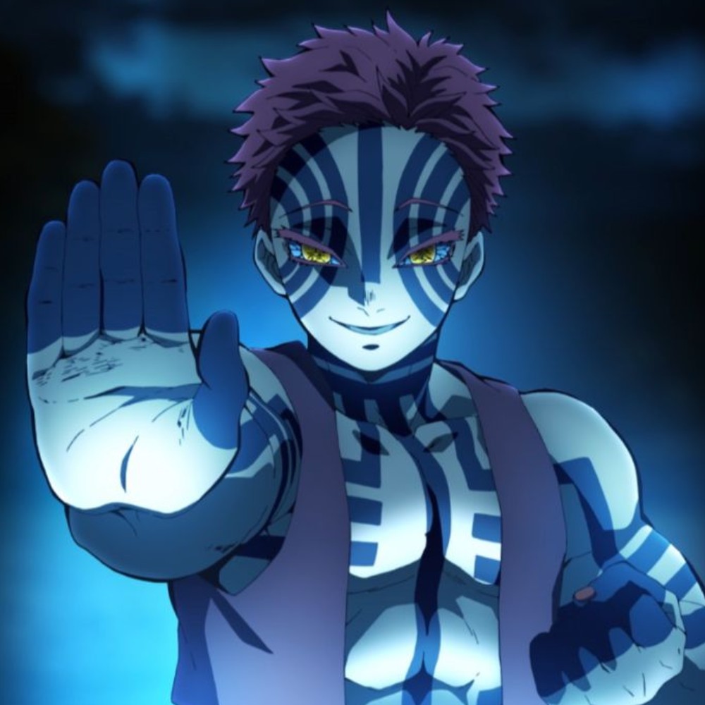 Why Akaza Never Kills Women In Demon Slayer: A Love That Outlived His Humanity