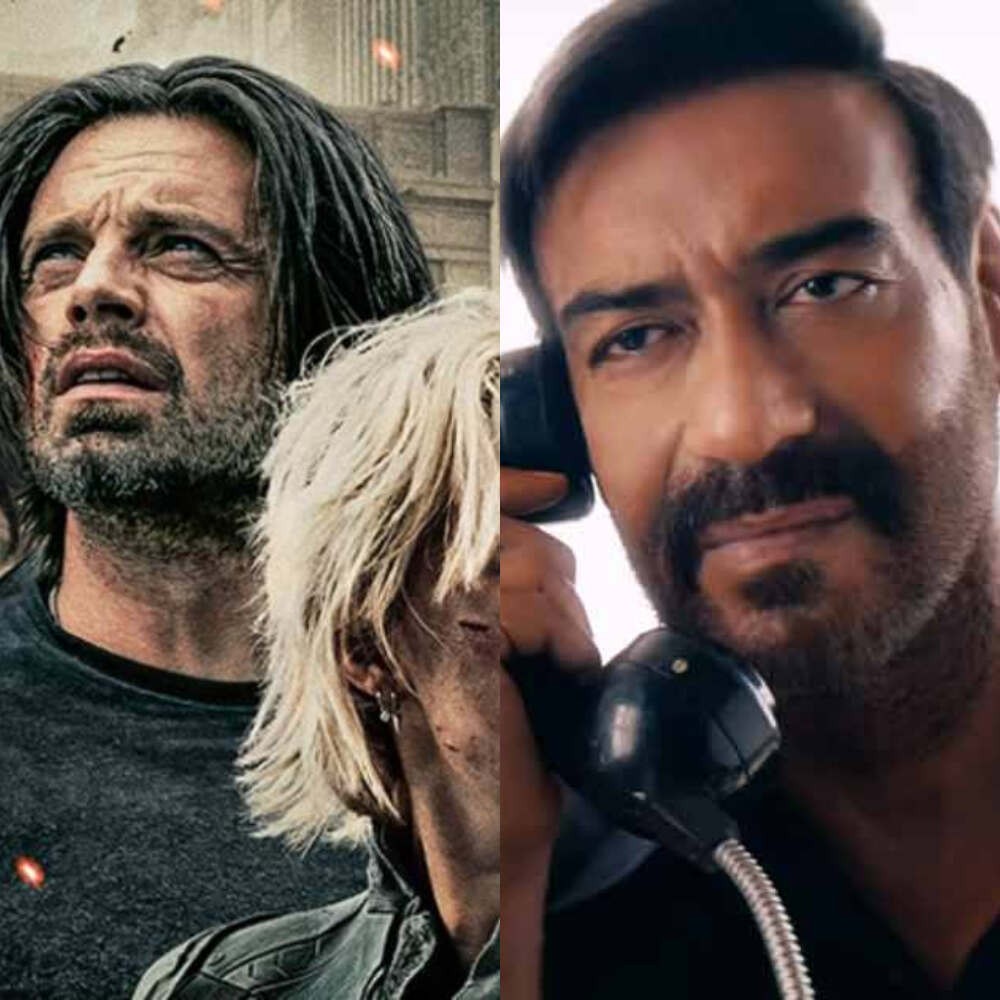 Box Office: Can Thunderbolts prove to be successful in India despite clash with Ajay Devgn's Raid 2?