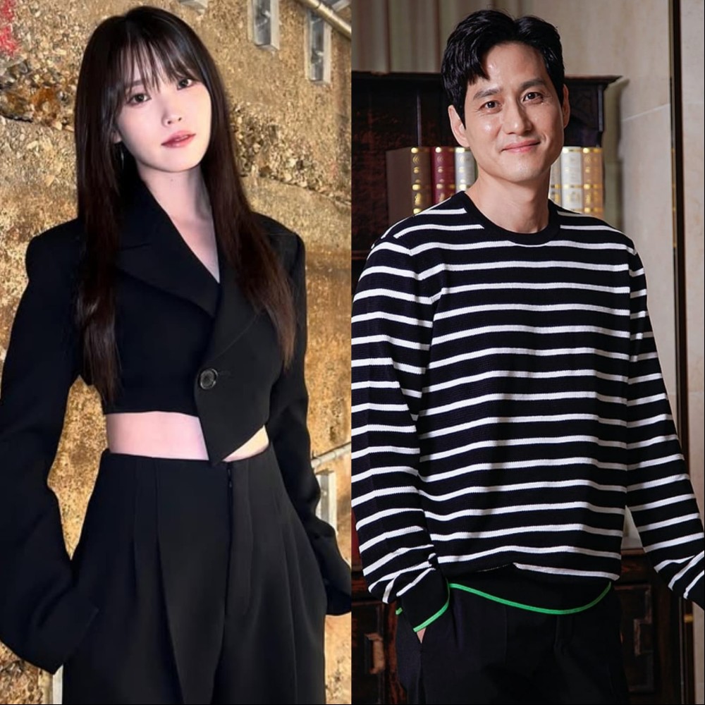 When Life Gives You Tangerines Reunion: Here's how IU, Kim Seon Ho and more supported Park Hae Joon, actor playing Gwansik