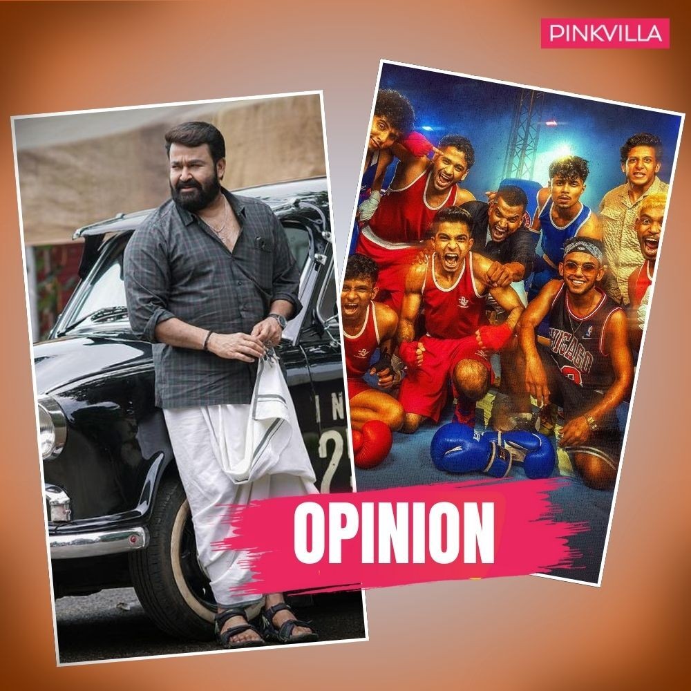 OPINION: With Mohanlal starrer Thudarum and Naslen’s Alappuzha Gymkhana, is Malayalam cinema finding revenue stream in Telugu movies?