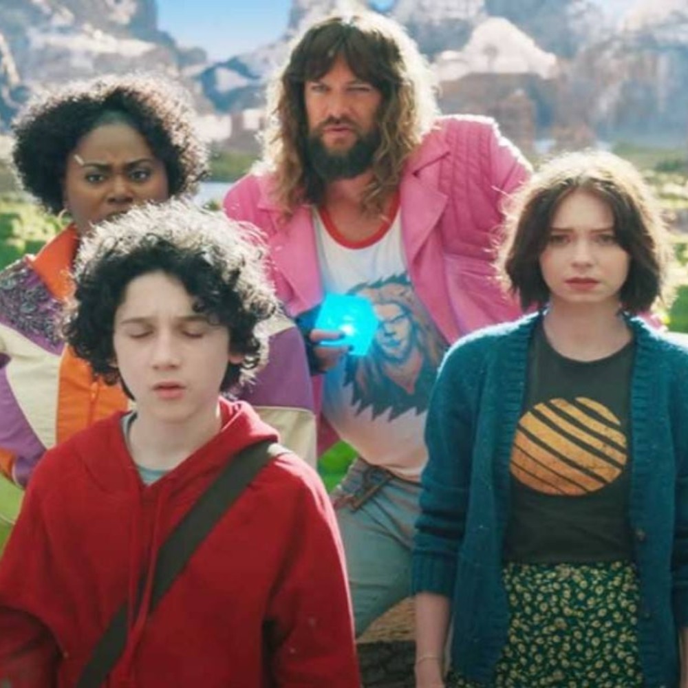 Box Office: A Minecraft Movie surges 28 percent on DISCOUNT TUESDAY after USD 10M Monday; scores second-best fifth-day haul for game adaptation