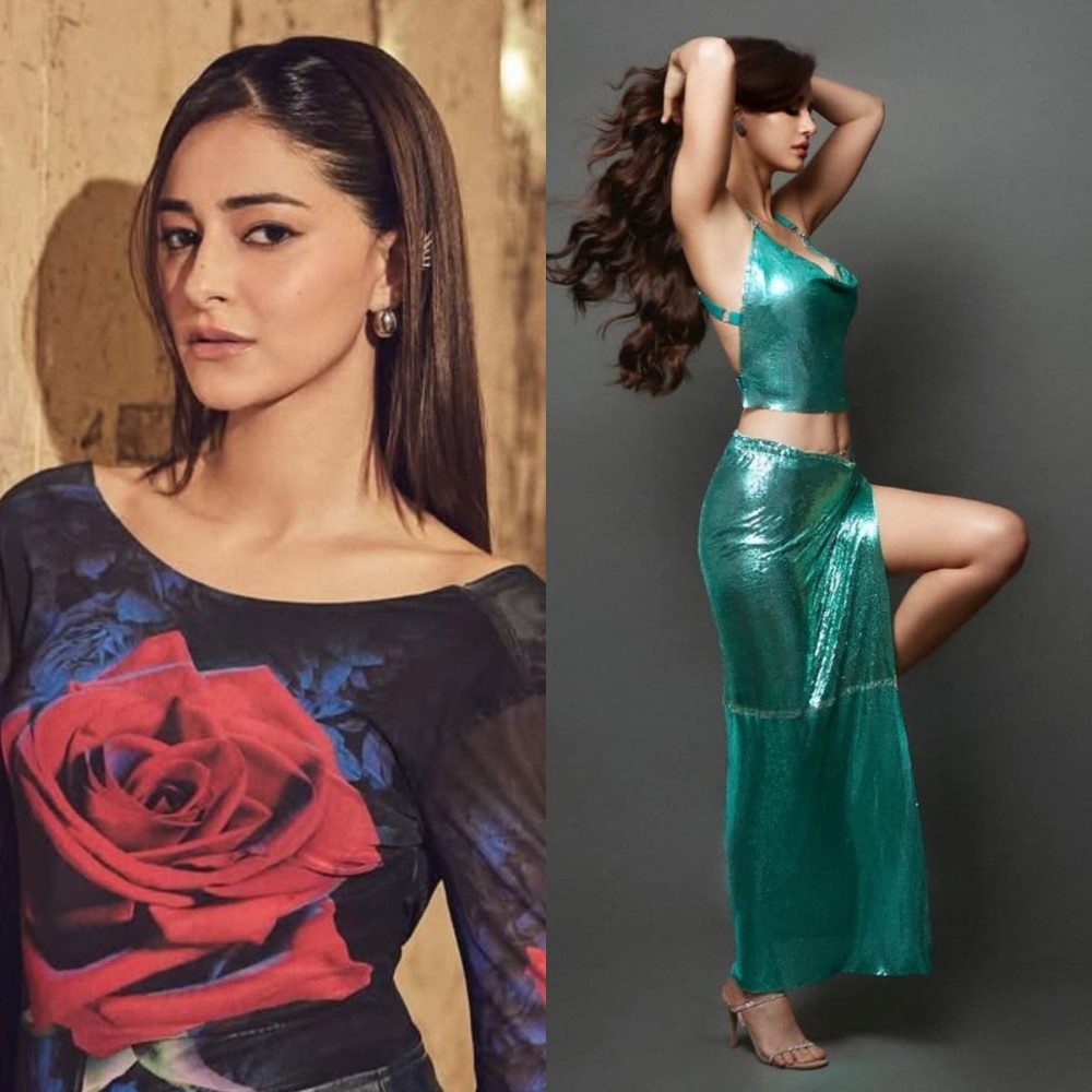 4 celebrities-approved Coachella music fest outfits: From Ananya Panday to Disha Patani 