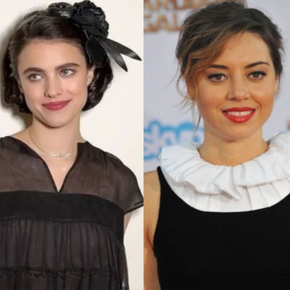 Margaret Qualley Plays Sleuth Opposite Aubrey Plaza and Chris Evans Turns Cult Leader in Queer Detective Flick Honey Don’t!