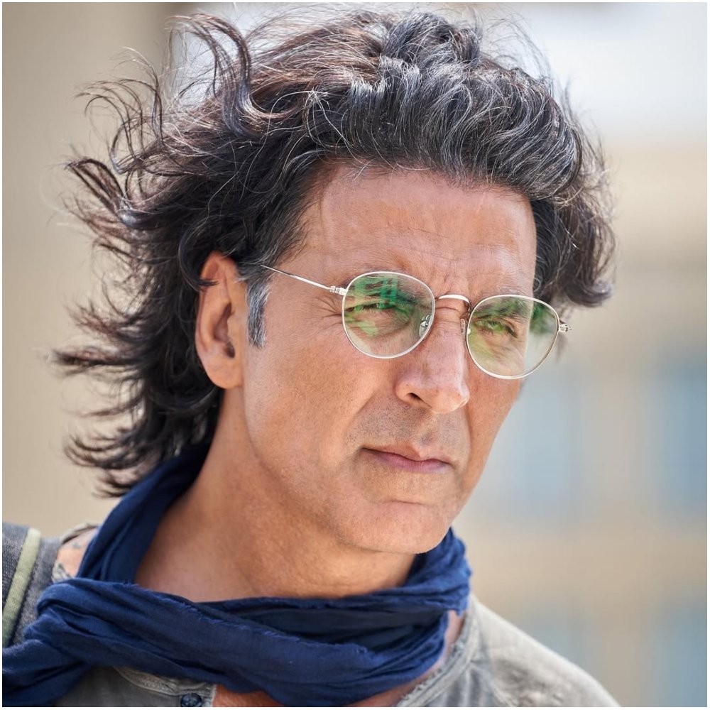 Baisakhi 2025: Akshay Kumar remembers Jallianwala Bagh massacre, Kapil Sharma unveils new poster of Kis Kisko Pyaar Karoon 2; Sunny Deol and others send good wishes