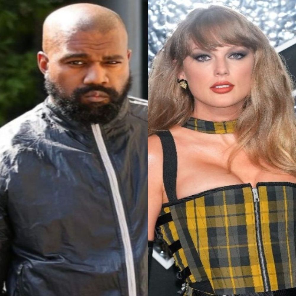Kanye West BLAMES Taylor Swift For Not Being ‘Allowed’ to Perform at Super Bowl; Know Why