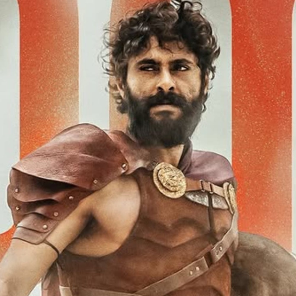Daveed OTT Release: When and where to watch Antony Varghese Pepe’s action film online