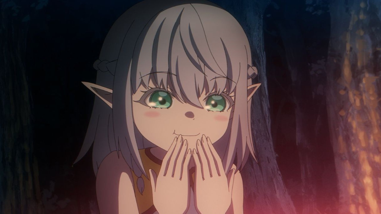 The Beginning After The End Episode 4: Arthur Meets An Elf; Recap, Release Date, Where ...