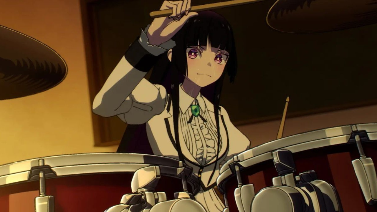 Rock Is A Lady's Modesty Episode 4: Alice Brings Lilisa Trouble; Recap, Release Date, W...