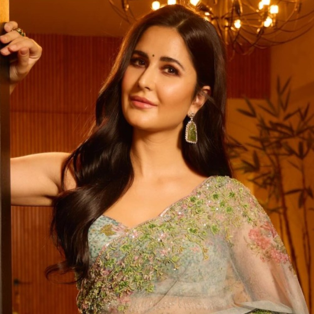 Kesari Chapter 2: Katrina Kaif reviews Akshay Kumar, Ananya Panday, R Madhavan’s ‘untold story’; says ‘So proud…’
