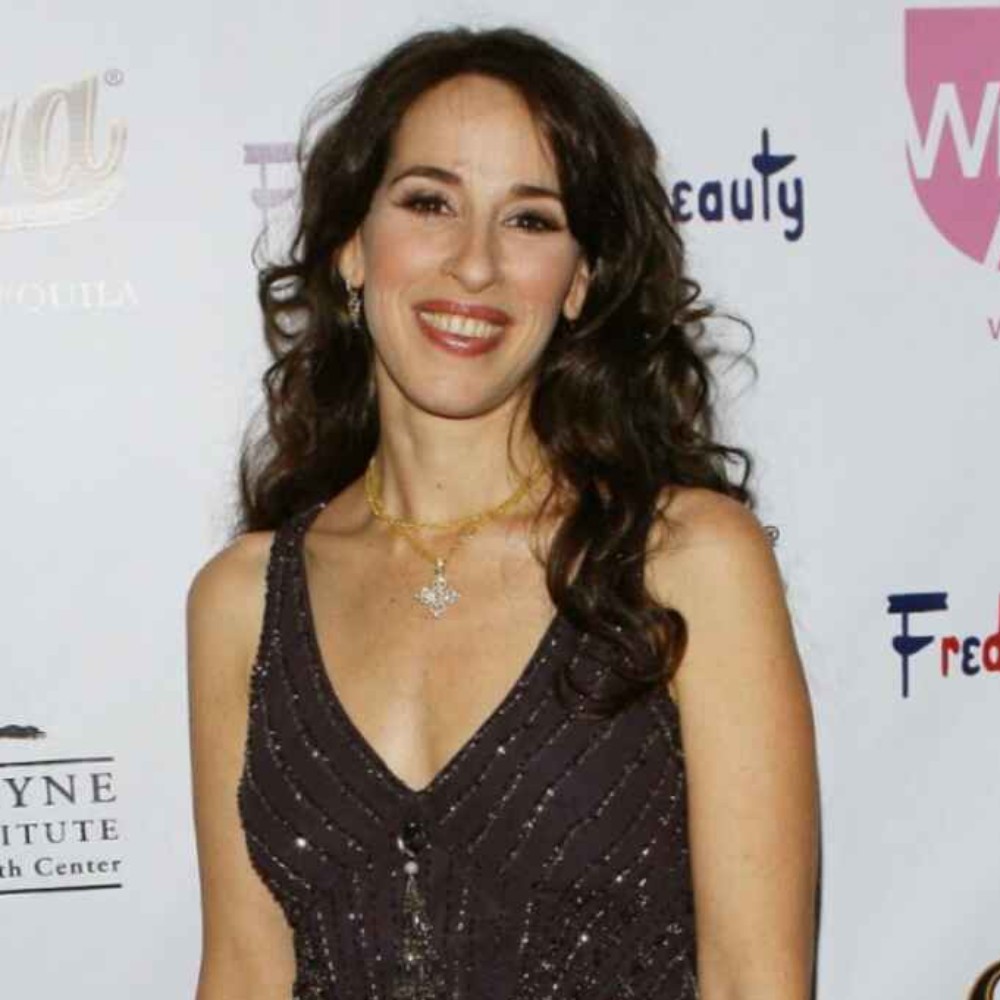 Maggie Wheeler Reveals She Feels Strong Connection With Matthew Perry Post His Death in October 2023; ‘There Was an Incredible Moment…’