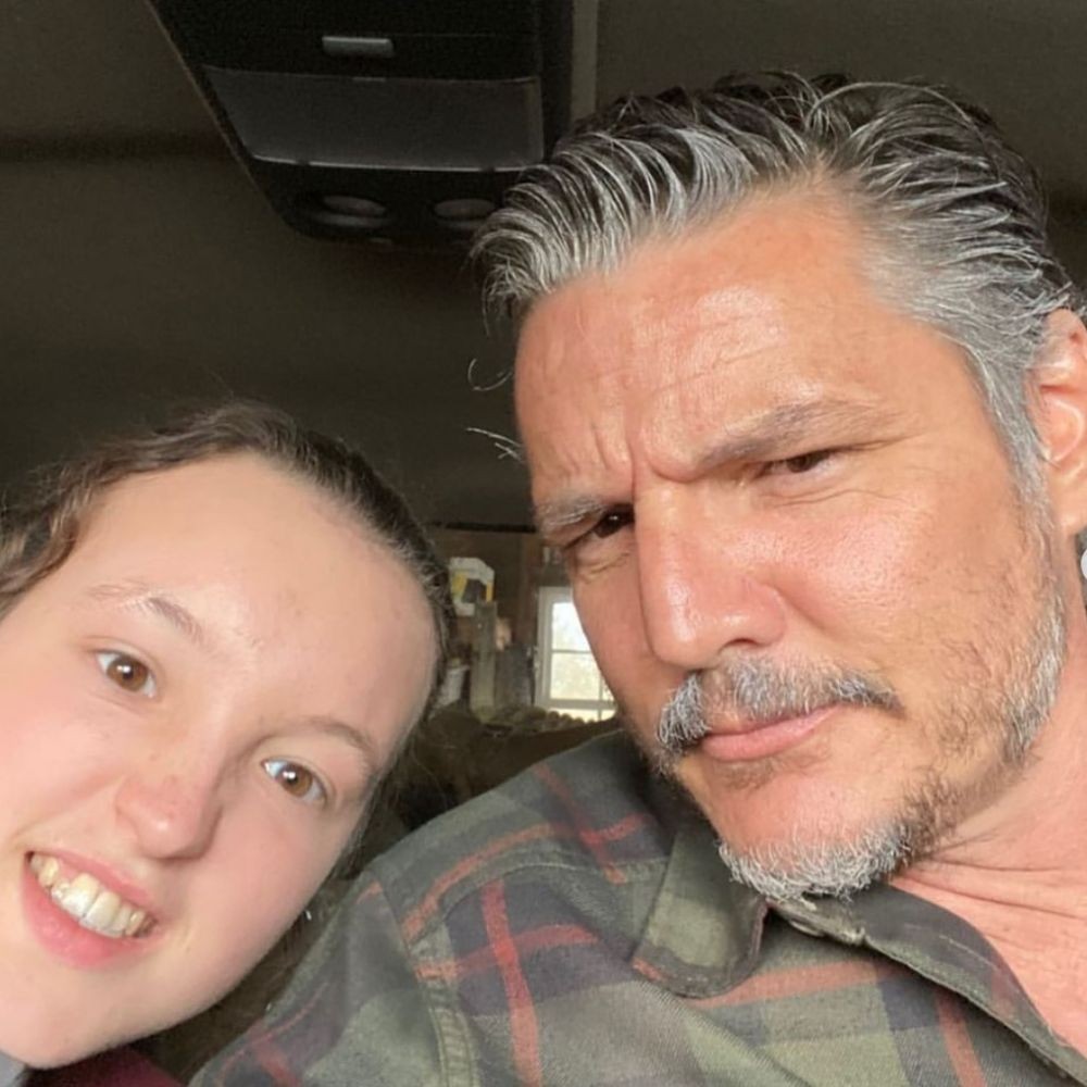 Bella Ramsey Does Jiu Jitsu on Jonathan Ross While Admitting Pedro Pascal is ‘Everyone’s Crush’