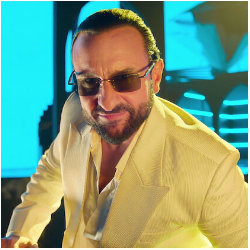 Jewel Thief - The Heist Begins: Saif Ali Khan calls his thief character a ‘quintessential Hindi film hero’, shares 3 reasons why