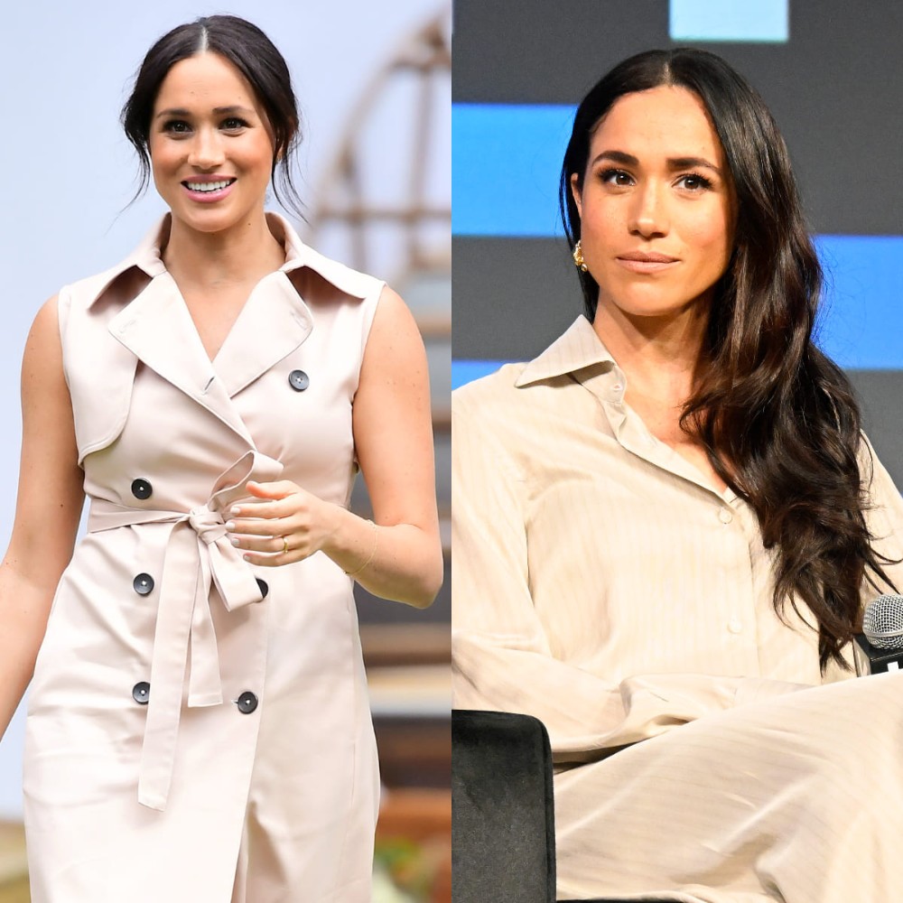 Meghan Markle’s 5 minimal and business casual looks for the corporate diva in you; here’s how to recreate