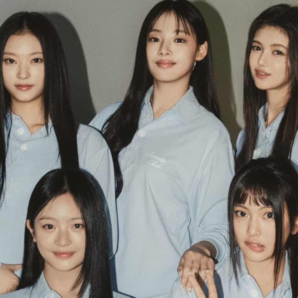 NewJeans should be allowed to exit ADOR, lawyer argues, citing ‘human rights’ amid Min Hee Jin-HYBE dispute 