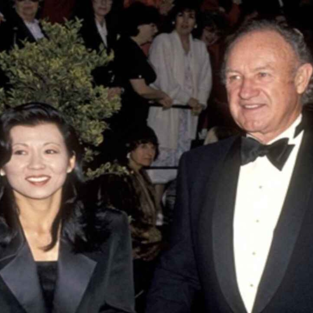 Why Were Gene Hackman and Betsy Arakawa Sleeping in Separate Rooms Prior to Their Mysterious Deaths? Bodycam Footage Reveals Reason