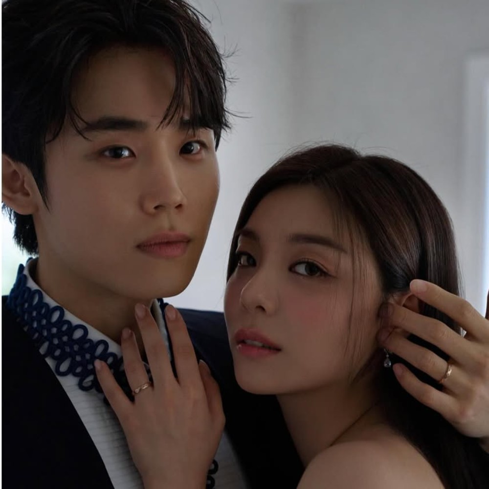 Ailee emotionally addresses finacé Choi Si Hun's unemployment rumors ahead of marriage: 'It's upsetting...'
