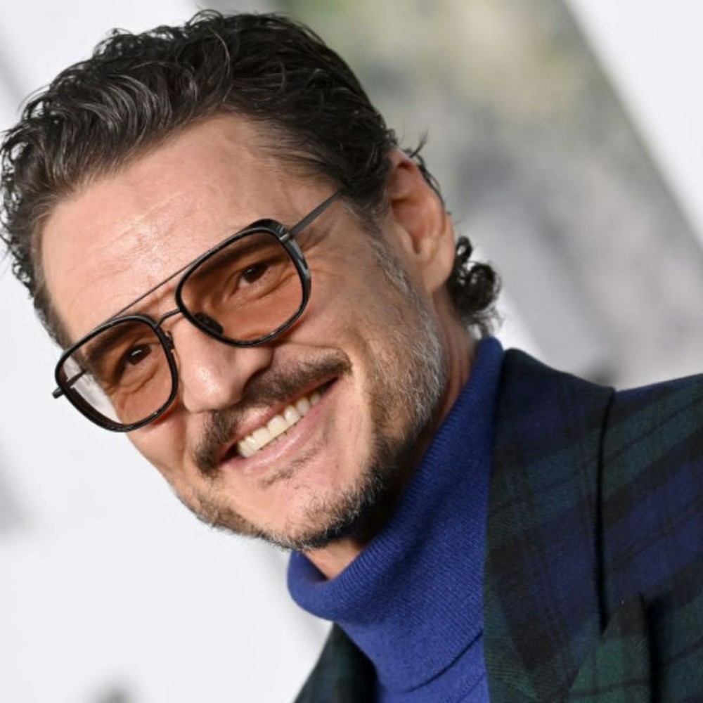 Pedro Pascal Calls JK Rowling 'Heinous Loser' for Celebrating UK Supreme Court's Gender Ruling