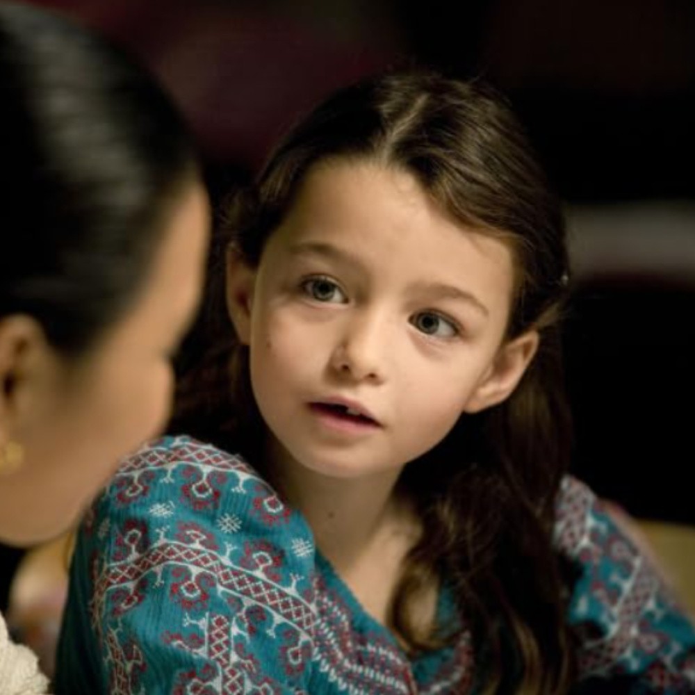 Former Child Actor Sophie Nyweide Passes Away at 24, the Mammoth Star’s Family Mourns Loss
