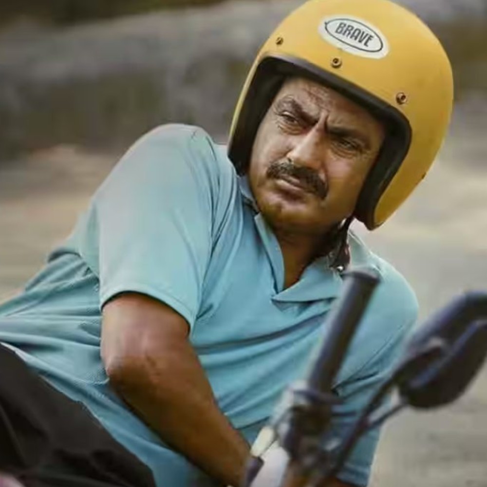 Costao: Ahead of Nawazuddin Siddiqui’s thriller, 5 real-life hero movies on OTT you can’t miss