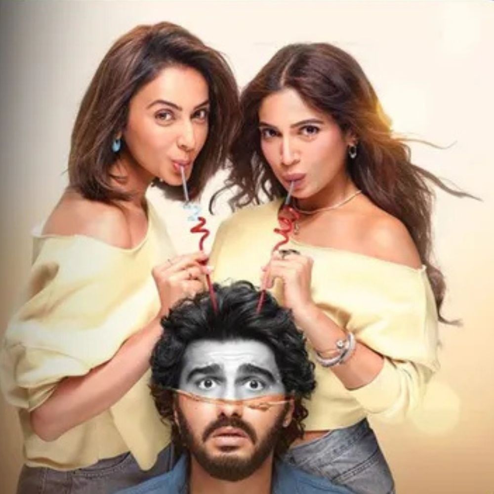 Latest OTT Releases This Week (April 14 - April 20): 26 new web series and movies to watch on Netflix, Amazon Prime Video, JioHotstar, more