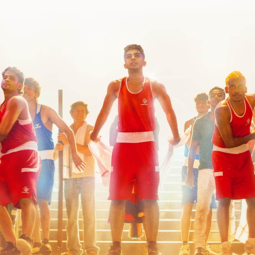 Box Office: Naslen’s Alappuzha Gymkhana rakes in Rs 65 lakh in Day 1 advance sales ahead of showdown
