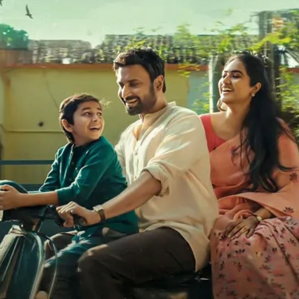 Anaganaga OTT Release: Sumanth Kumar’s Telugu film sets example for modern teaching; here’s where you can watch it online