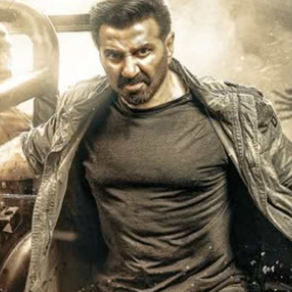 Jaat Box Office Collection Day 1: Sunny Deol's big release nets Rs 9 crore, banks on walk-ins for stronger weekend