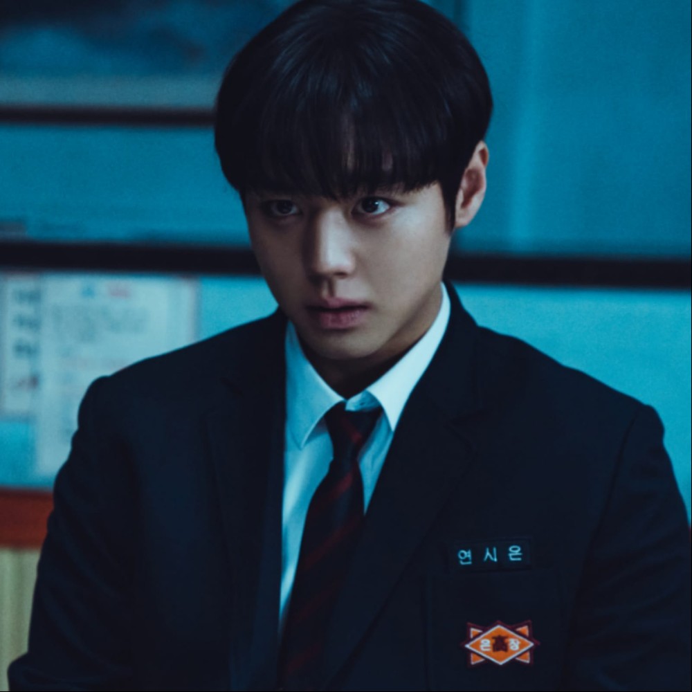 Weak Hero Class 3 in the pipeline? Park Ji Hoon reveals thoughts with possibility of Yeon Si Eun going 'rogue'